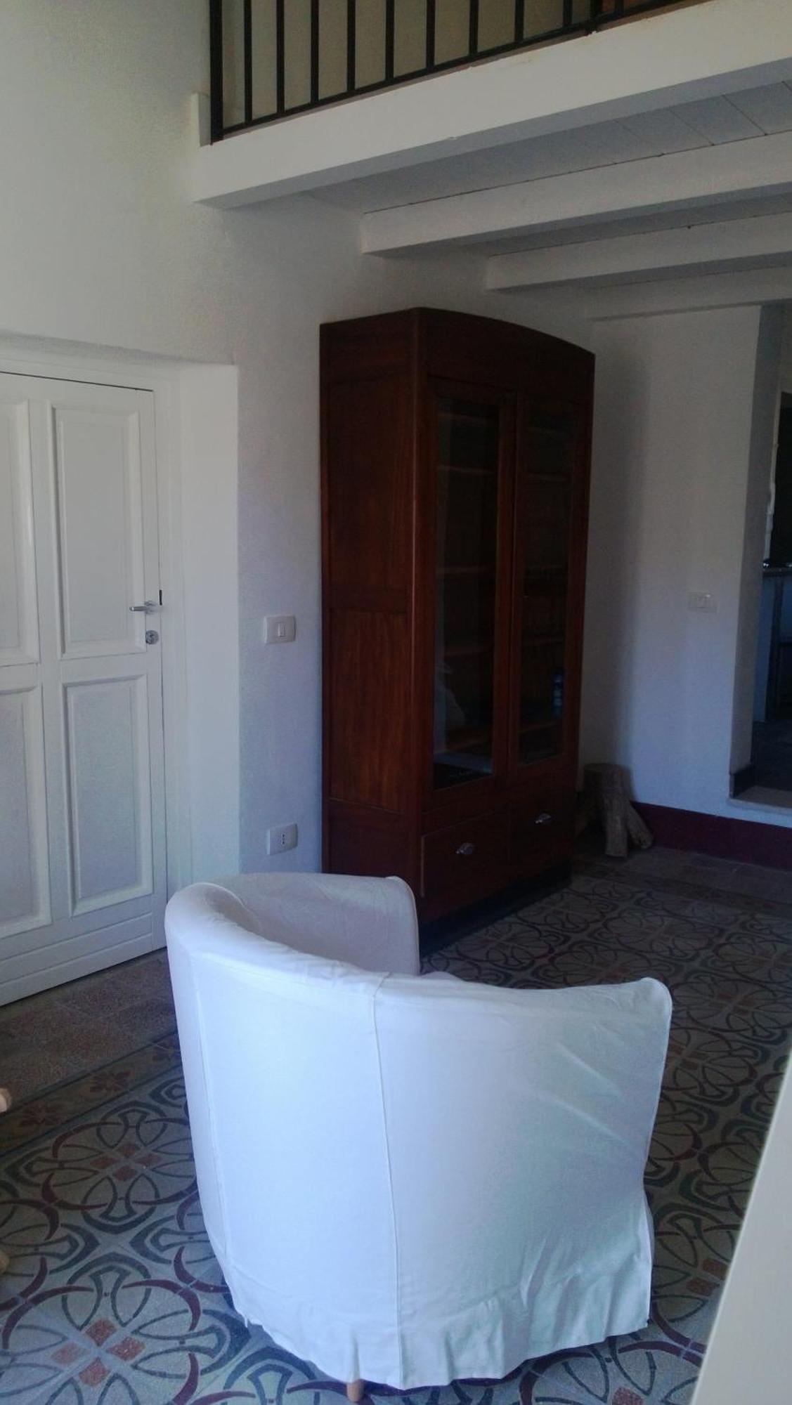 Villa Casa Ronco Scalzo à Palazzolo Acreide Extérieur photo