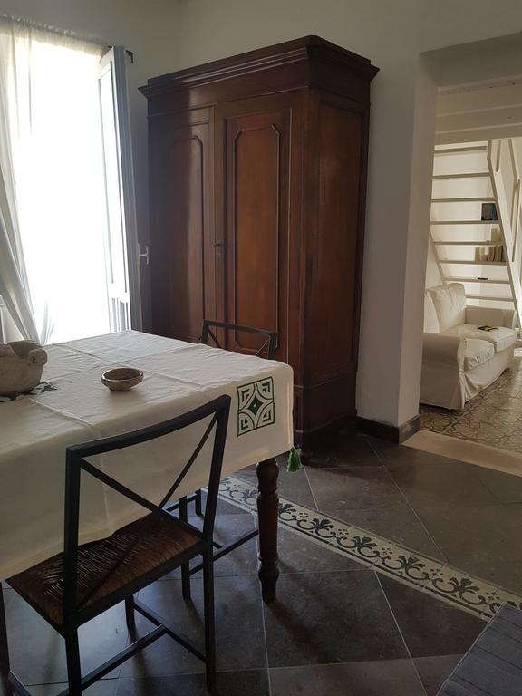 Villa Casa Ronco Scalzo à Palazzolo Acreide Extérieur photo